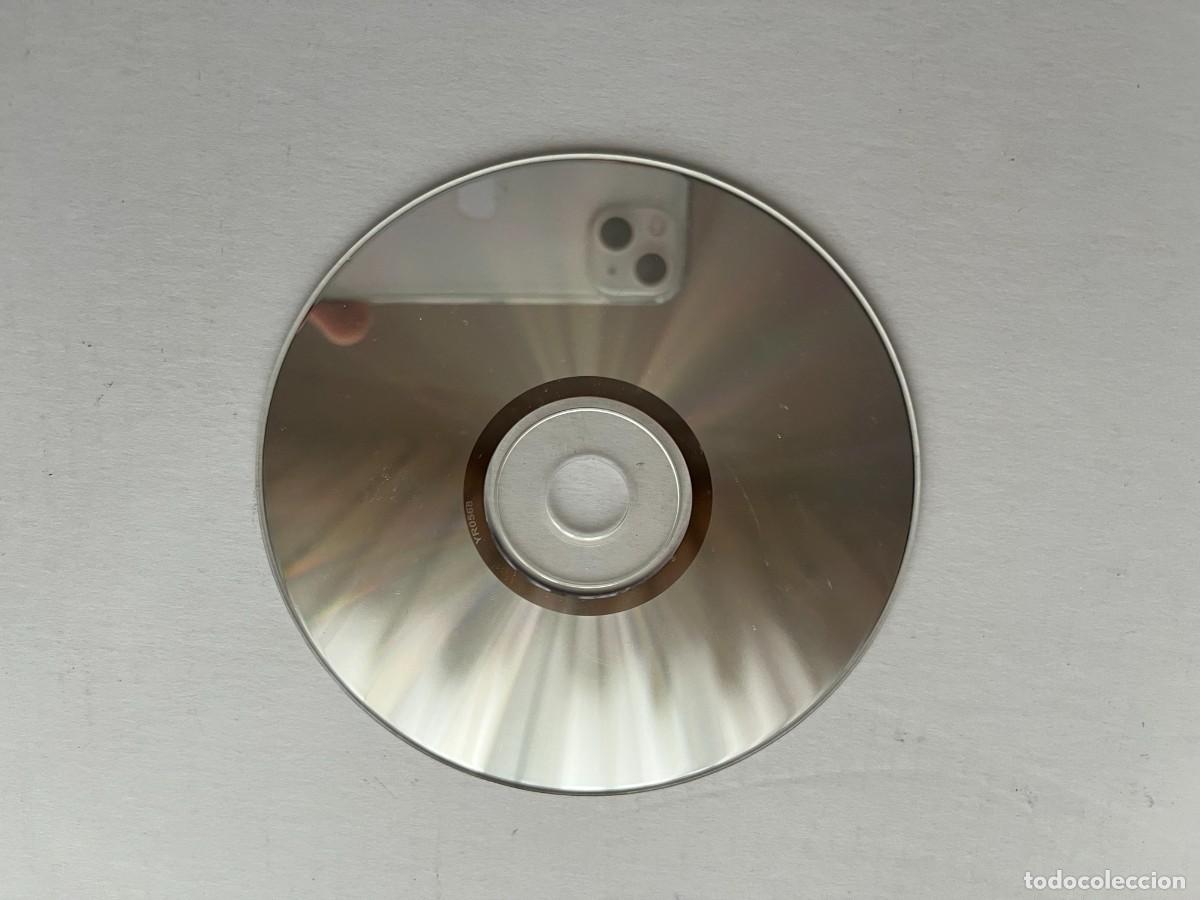 Videojuegos y consolas: BUGS 1 - PC CD ROM KREATEN - Foto 2