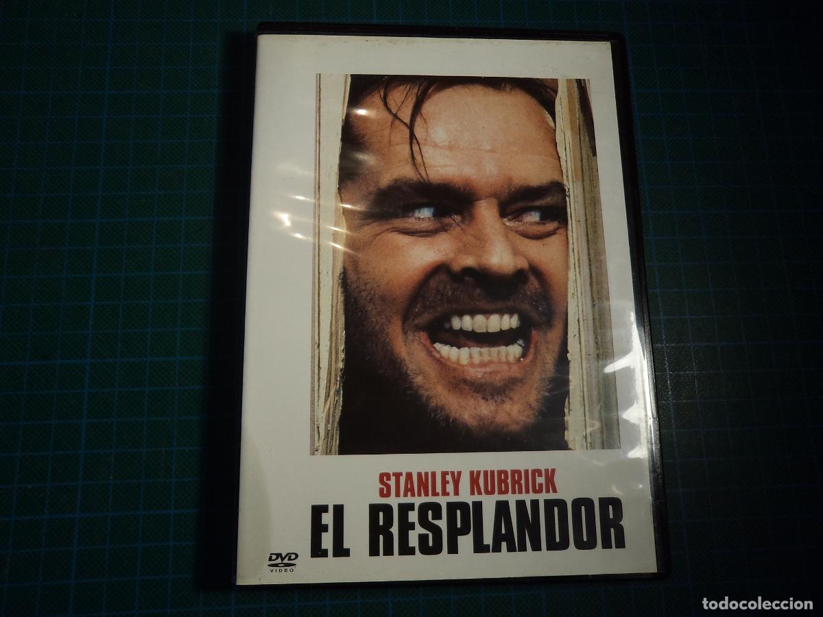 Videojuegos y consolas: El resplandor. (P-51). - Foto 1