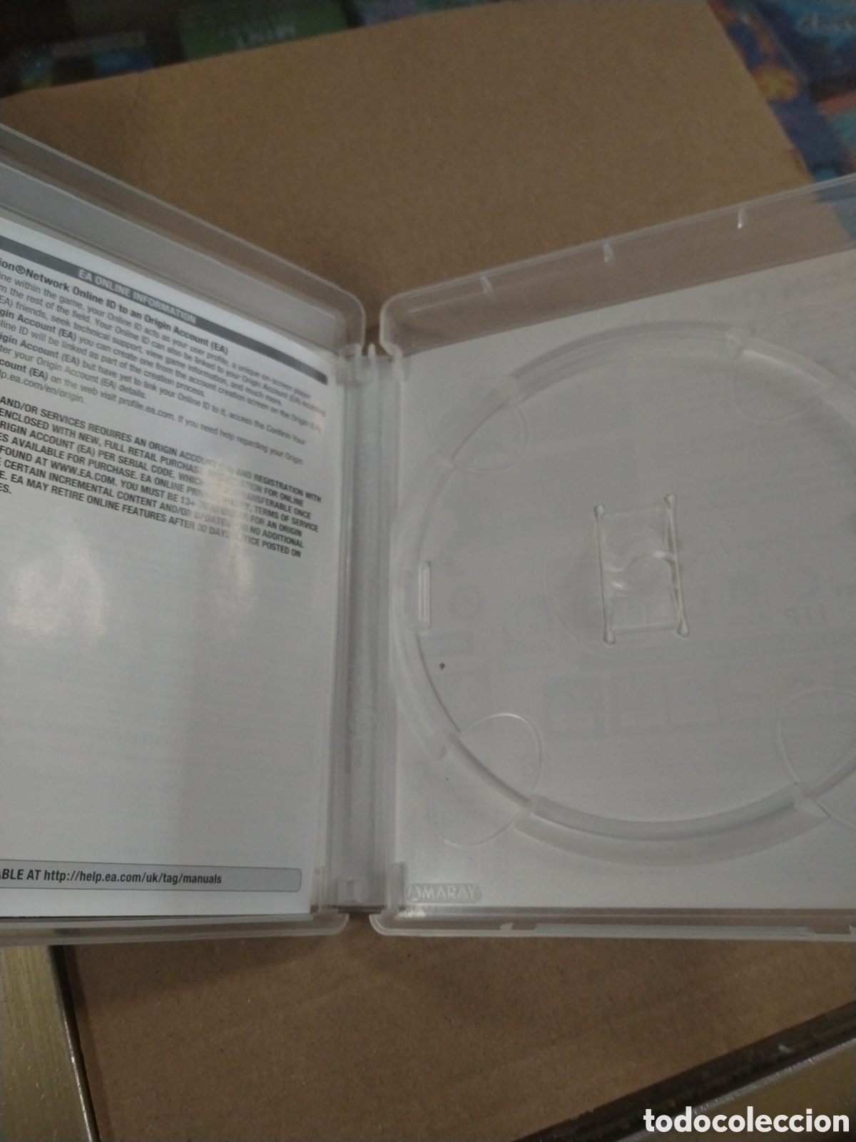 Videojuegos y consolas: Fifa 13. PS3. Playstation 3 - Foto 2