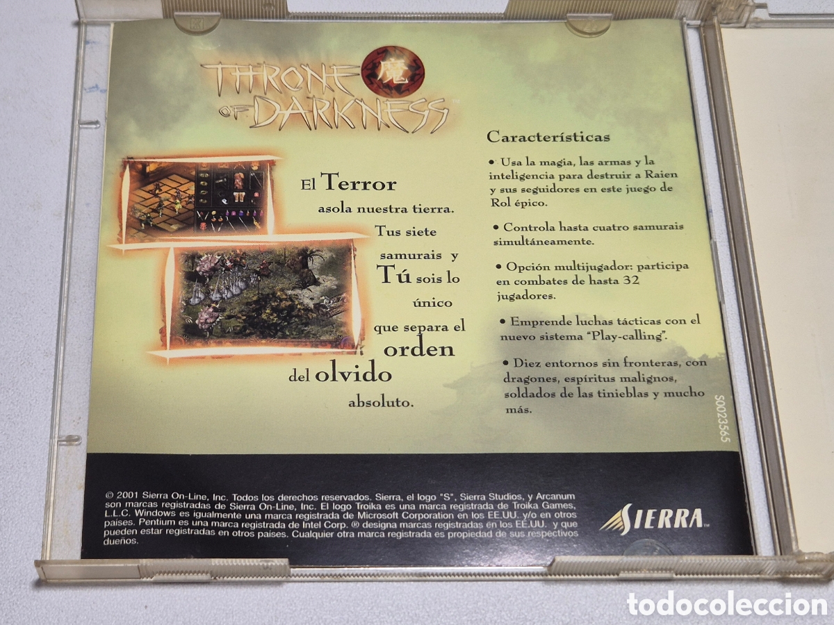 Videojuegos y consolas: ARCANUM HECHIZOS Y ENGRANAJES - Foto 5