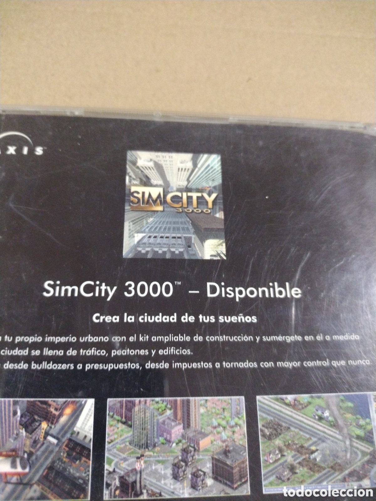 Videojuegos y consolas: Los Sims. El simulador.... PC Juego - Foto 3