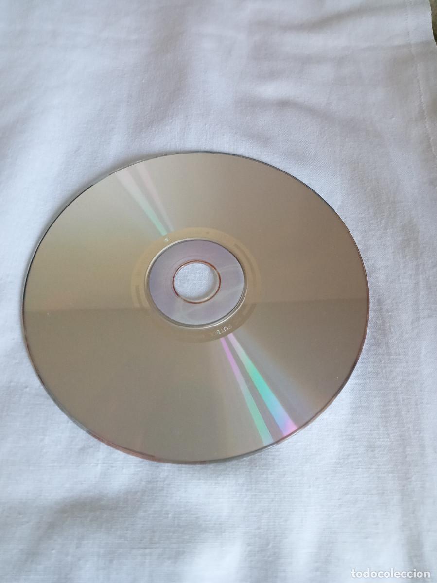Videojuegos y consolas: PC F&uacute;tbol 2006 - CD-ROM Gaelco PC - Foto 8