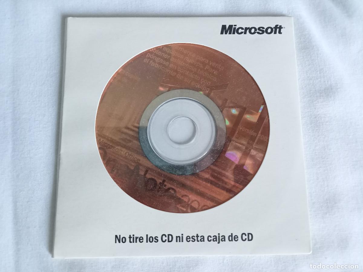 Videojuegos y consolas: Microsoft One Note 2003 - Software Nuevo - Foto 1