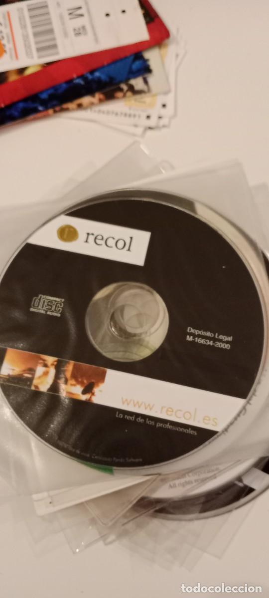 Videojuegos y consolas: C-ESPFIN PC CDROM RECOL - Foto 1