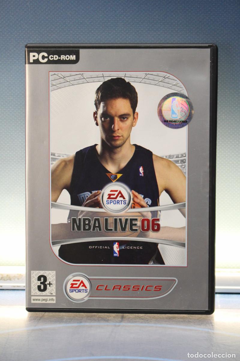 Videojuegos y consolas: Juego PC Pro Basket Manager. - Foto 1