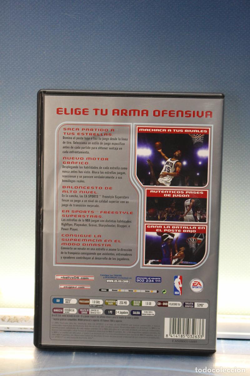 Videojuegos y consolas: Juego PC Pro Basket Manager. - Foto 2