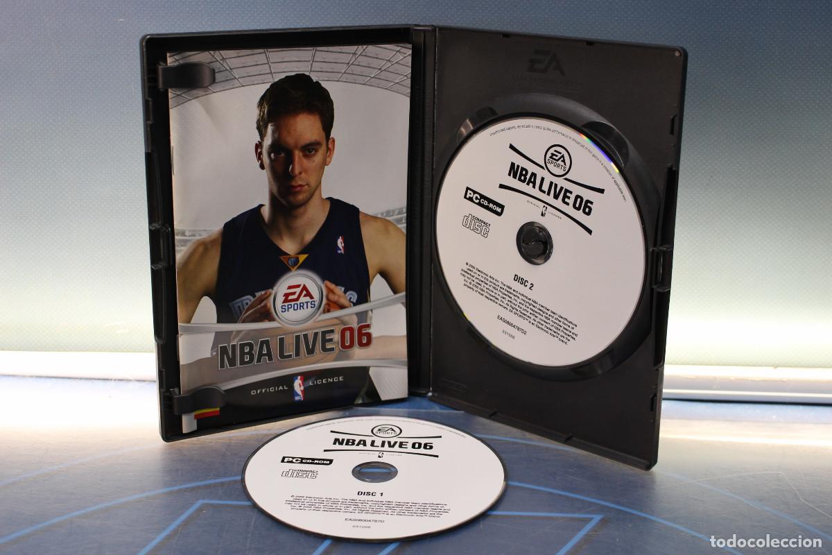 Videojuegos y consolas: Juego PC Pro Basket Manager. - Foto 3