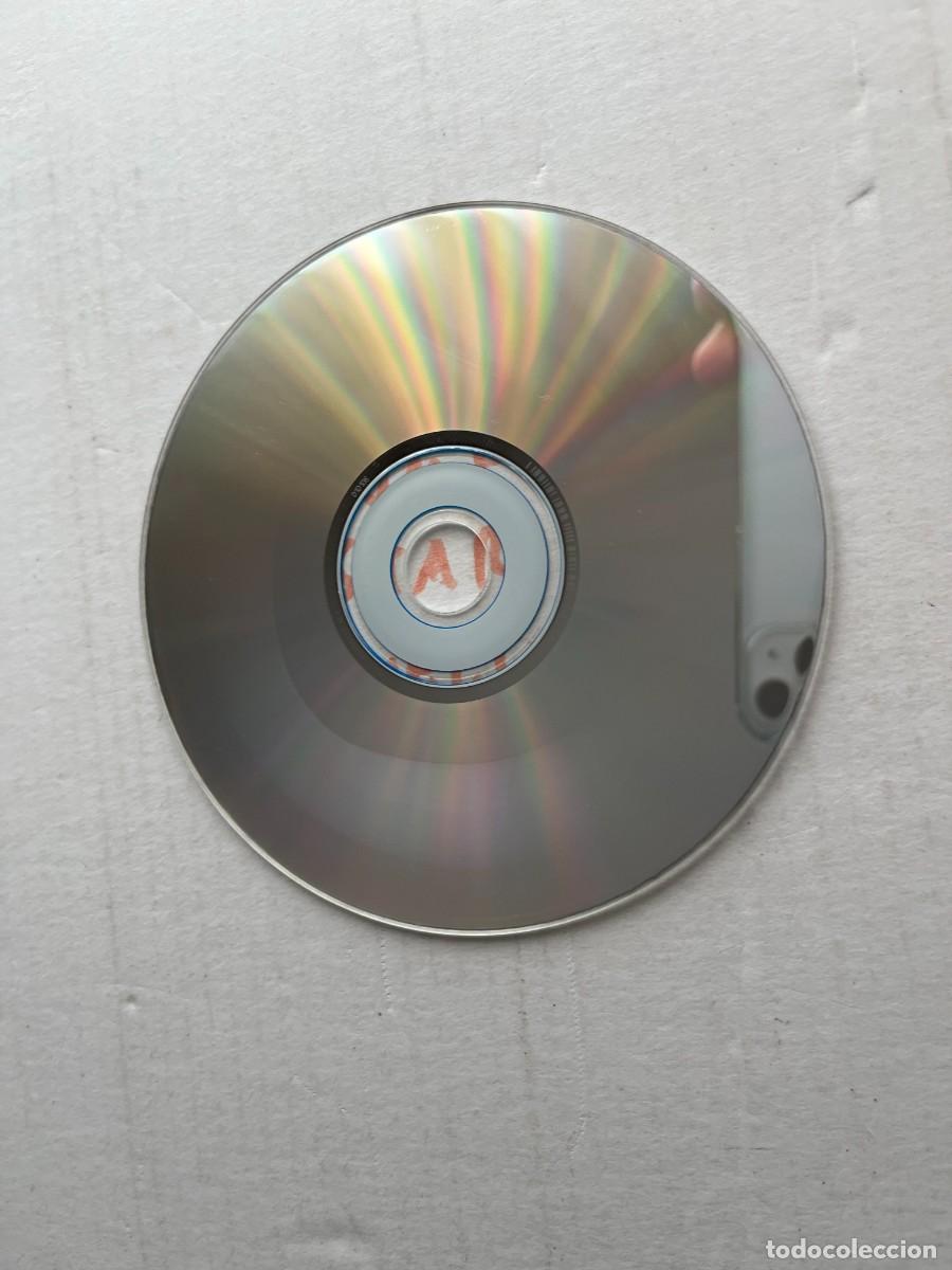 Videojuegos y consolas: KUBUNTU 7 -- PC CD RDVD OM KREATEN - Foto 2