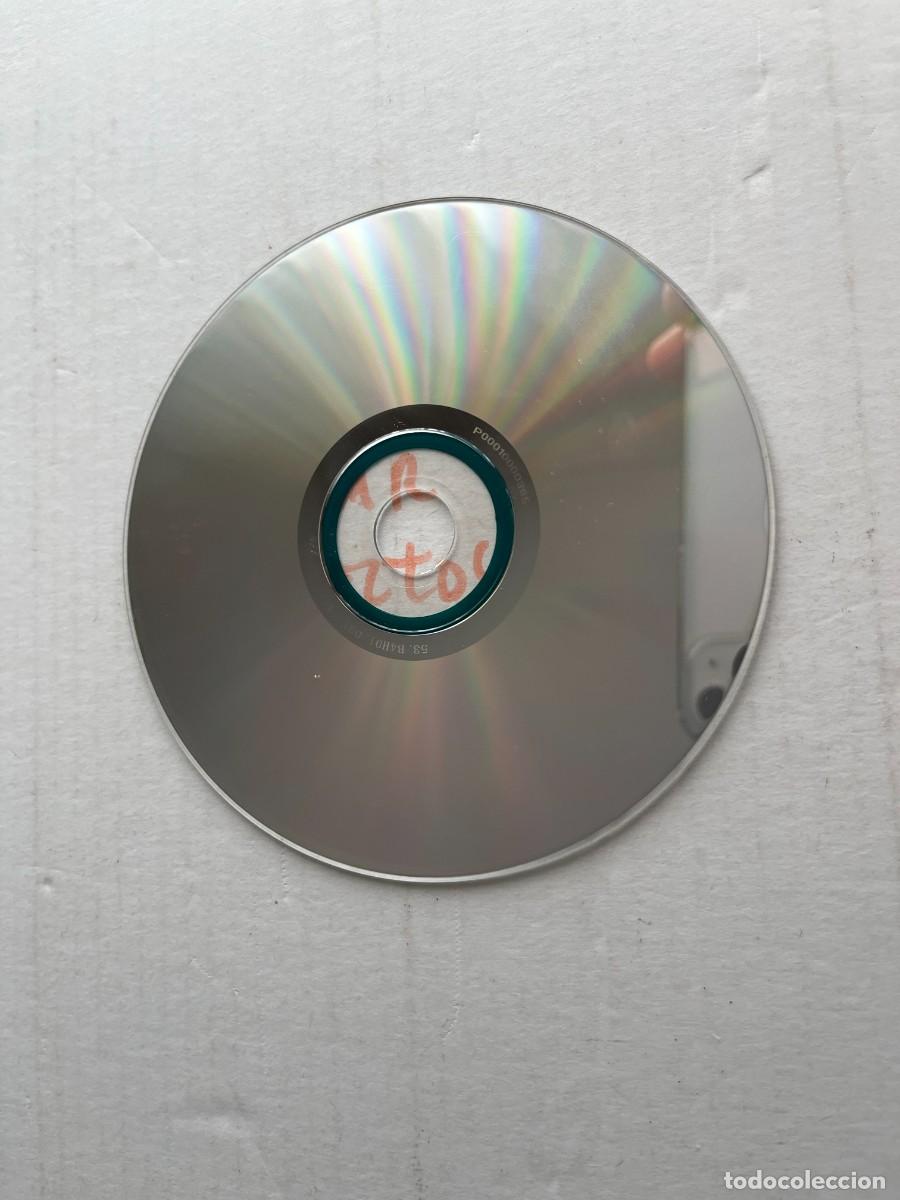 Videojuegos y consolas: sonic dla recordnow -- PC CD RDVD OM KREATEN - Foto 2