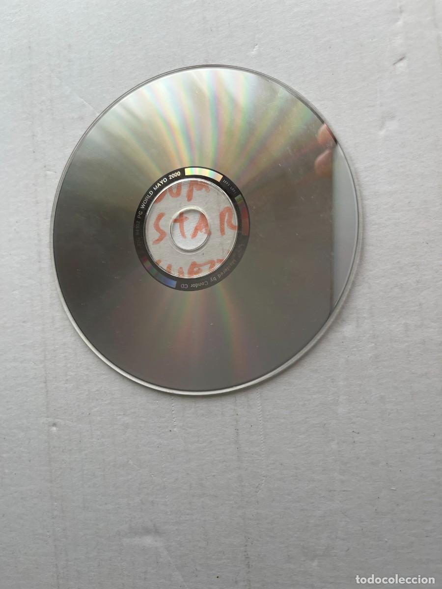 Videojuegos y consolas: MICROSOFT PROJECT 2000 60 DIAS - PC CD RDVD OM KREATEN - Foto 2
