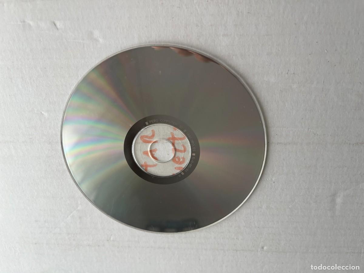 Videojuegos y consolas: PERSONAL COMPUTER 32 - PC CD RDVD OM KREATEN - Foto 2