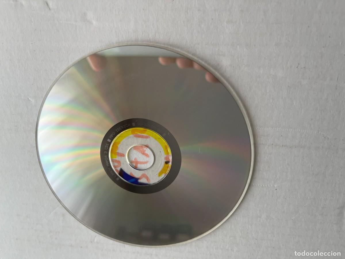 Videojuegos y consolas: FUENTES MADRAKE LINUX 3 MANIA GNU - PC CD RDVD OM KREATEN - Foto 2