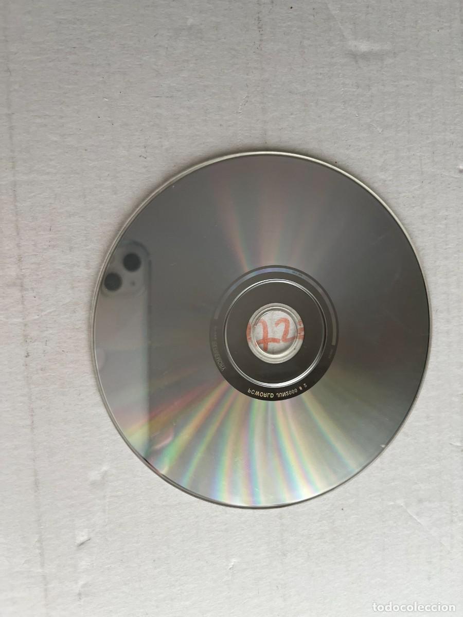 Videojuegos y consolas: ESWARE PCWORLD LINUX - PC CD RDVD OM KREATEN - Foto 2