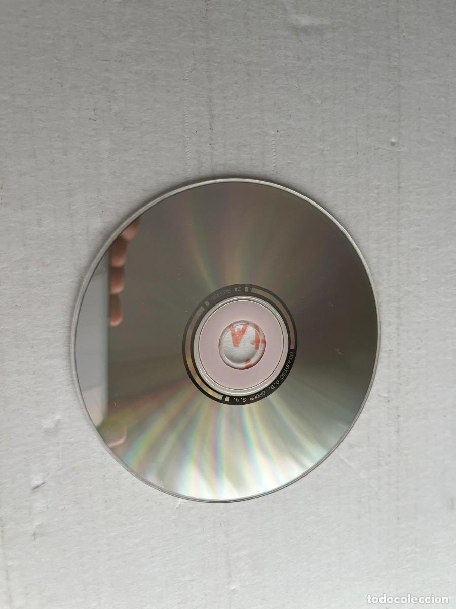 Videojuegos y consolas: linux secure live cd 100 software - PC CD RDVD OM KREATEN - Foto 2