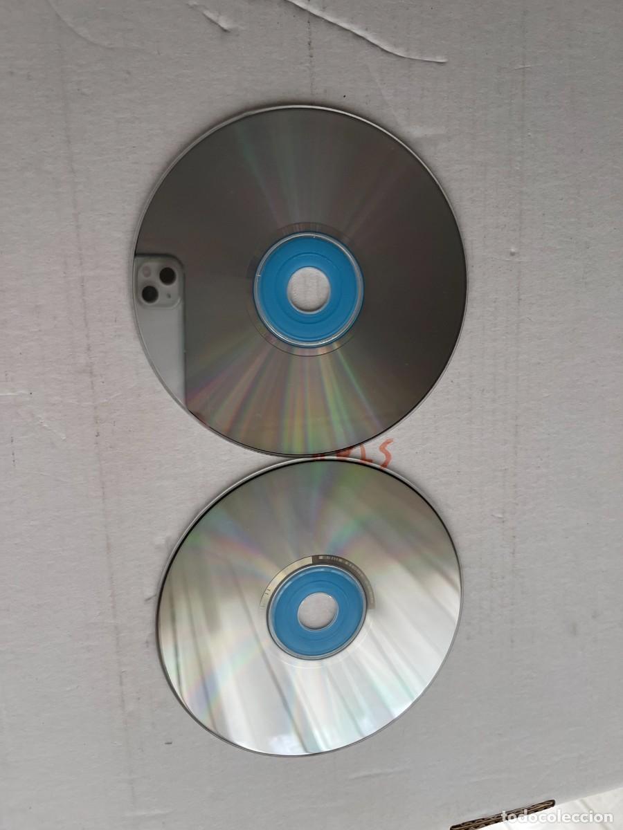 Videojuegos y consolas: MACROMEDIA STUDIO 8 2 CDS - PC CD RDVD OM KREATEN - Foto 2