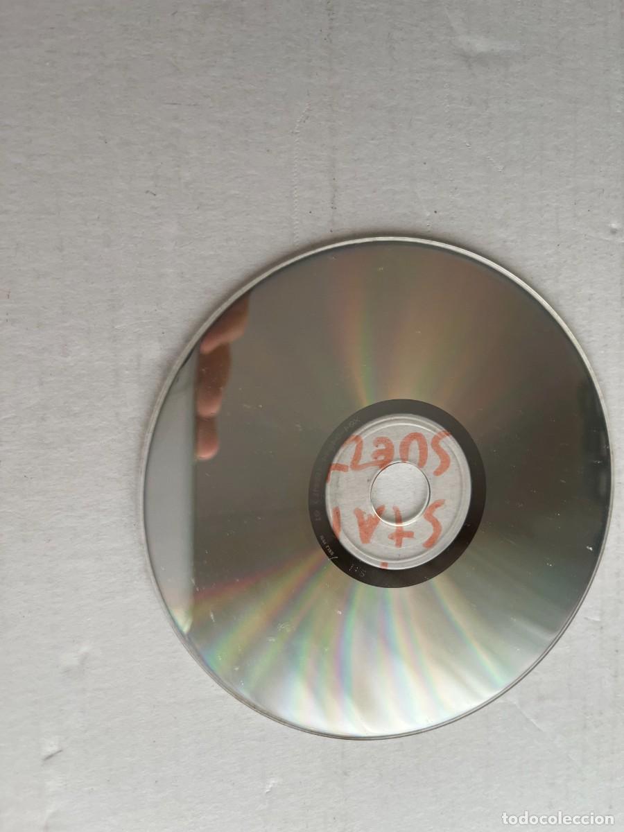Videojuegos y consolas: MICROSOFT FLIGHT SIMULATOR 2000 DISCO 1 PC CD RDVD OM KREATEN - Foto 2