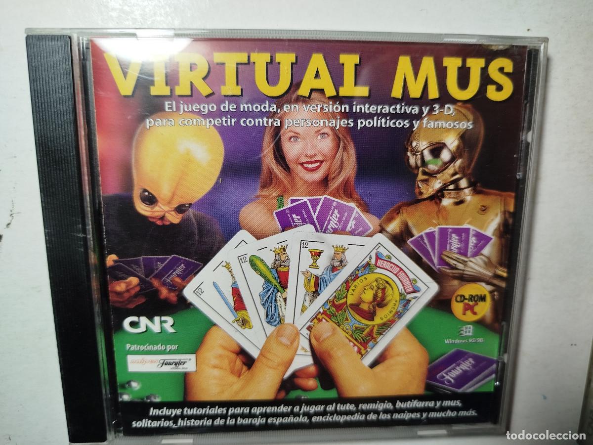 Videojuegos y consolas: Juego de ordenador retro - Foto 1