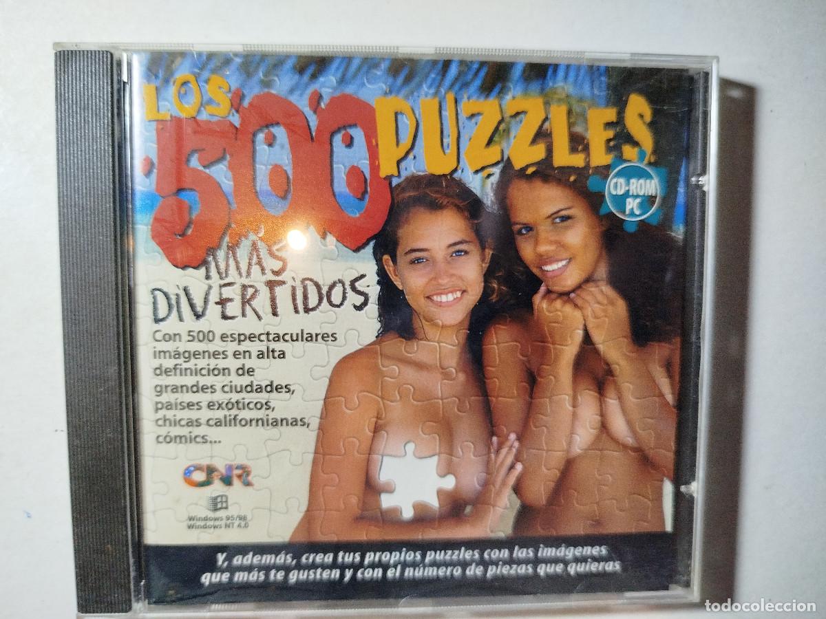Videojuegos y consolas: Juego de ordenador retro - Foto 1