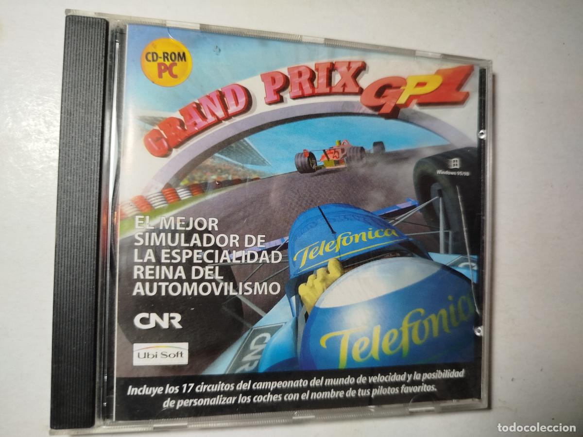 Videojuegos y consolas: Juego de ordenador retro - Foto 1