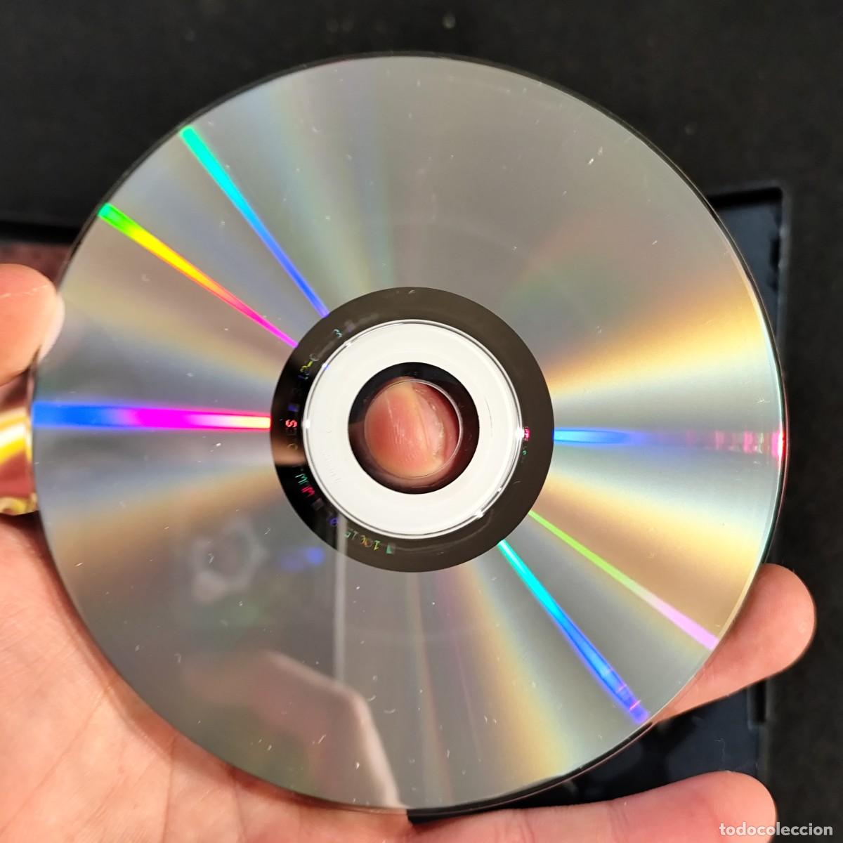Videojuegos y consolas: EL SE&Ntilde;OR DE LOS ANILLOS - LAS DOS TORRES - ACTIVITY STUDIO - PC CD-ROM - VIDEOJUEGO ? - Foto 5