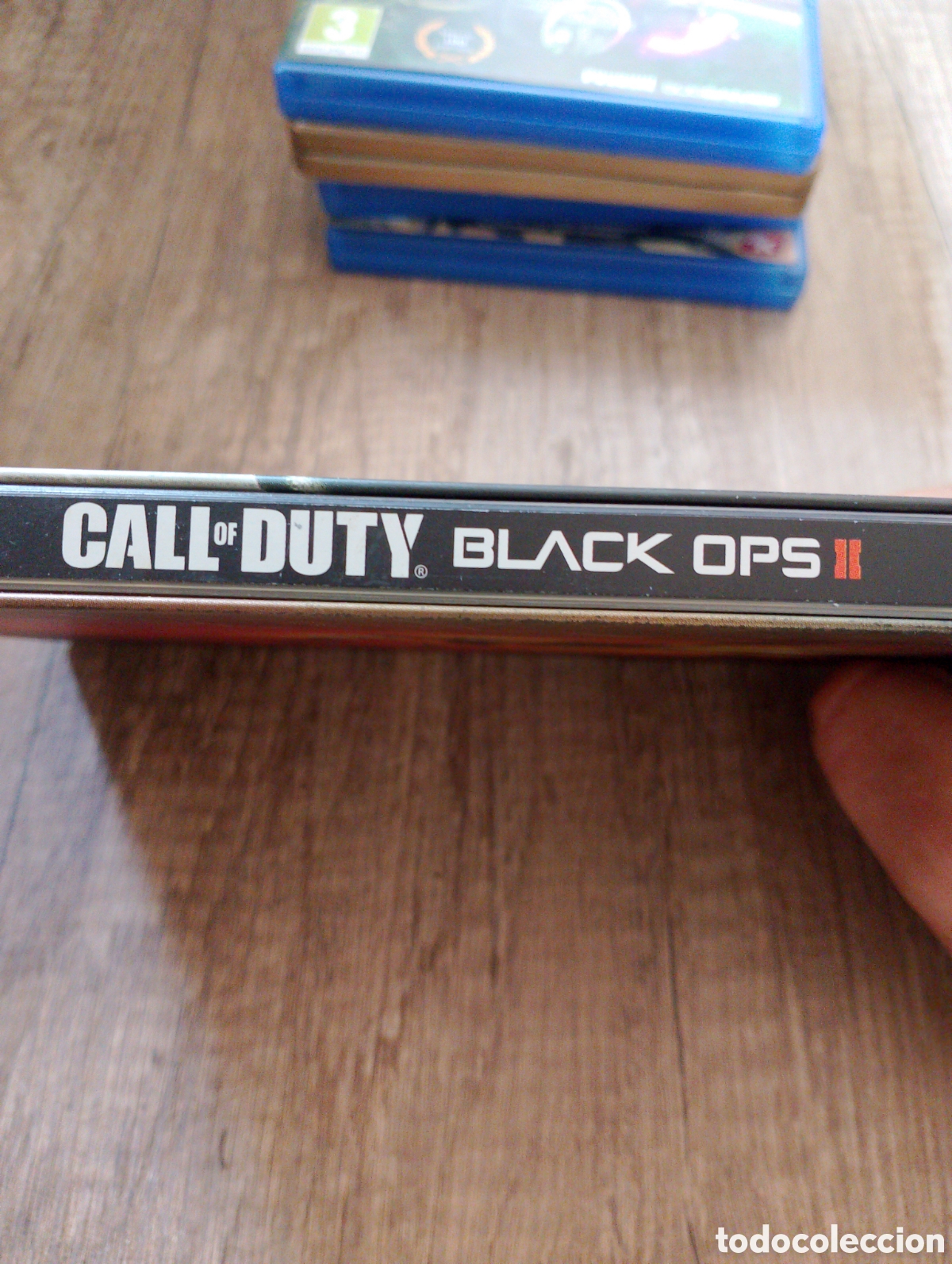 Videojuegos y consolas: Call of Duty Black Ops ll PC version - Foto 2