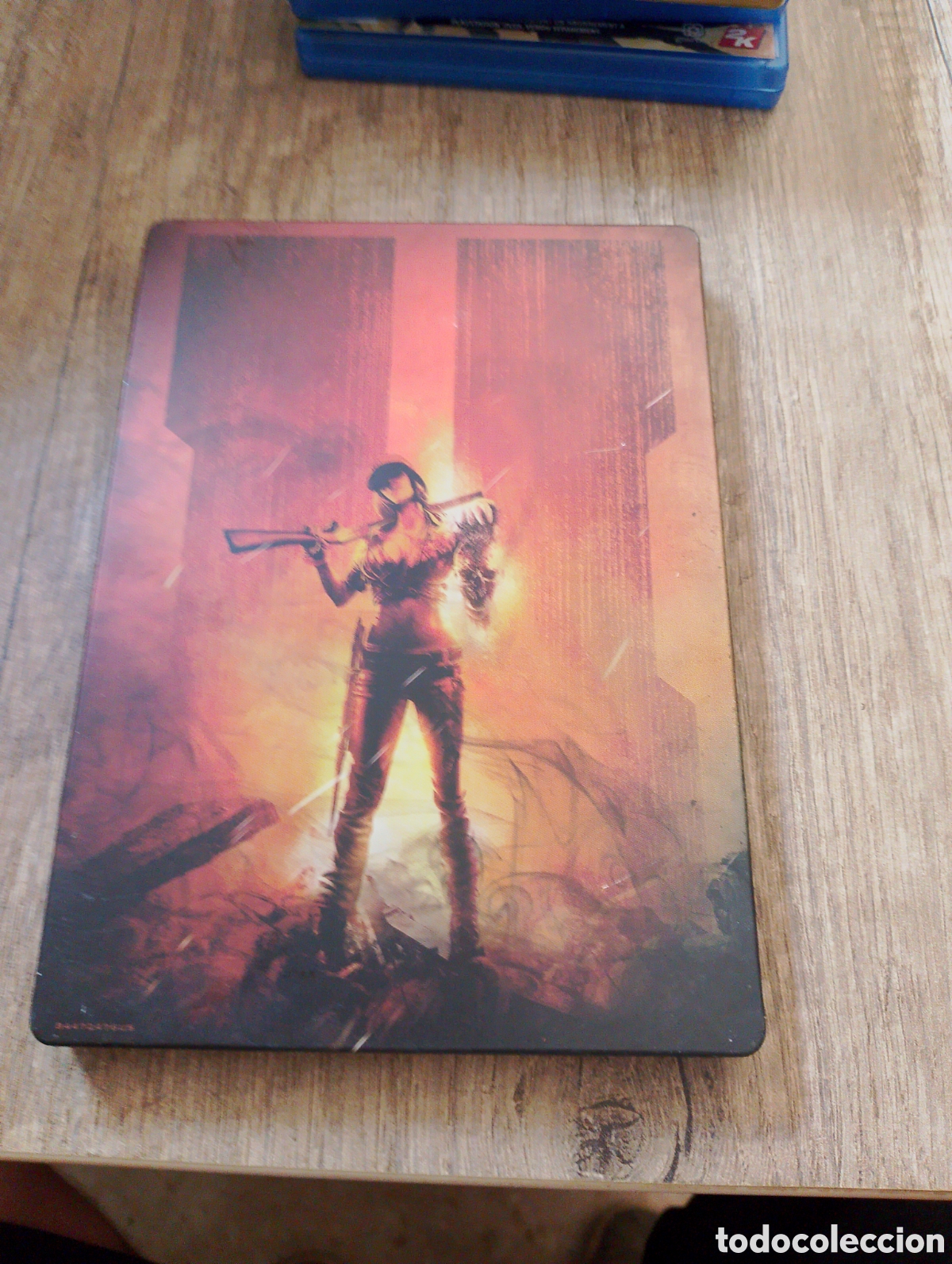 Videojuegos y consolas: Call of Duty Black Ops ll PC version - Foto 4