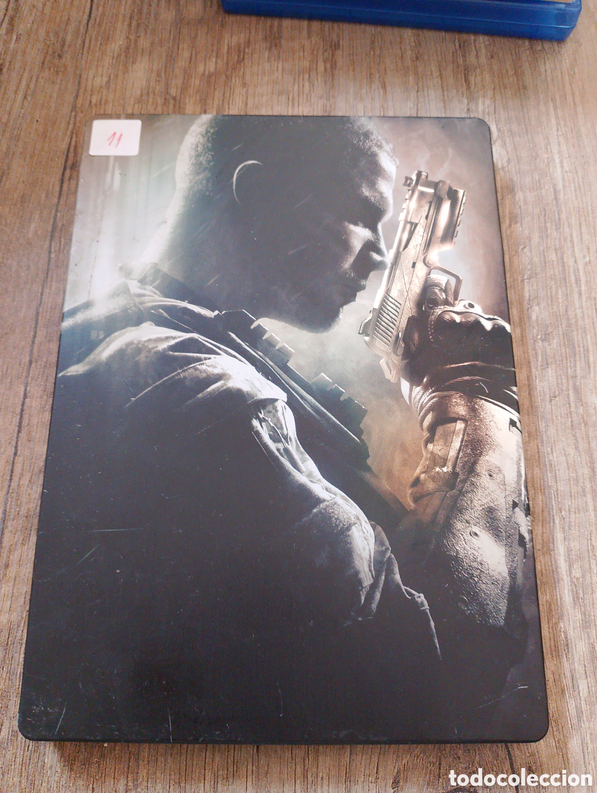 Videojuegos y consolas: Call of Duty Black Ops ll PC version - Foto 1