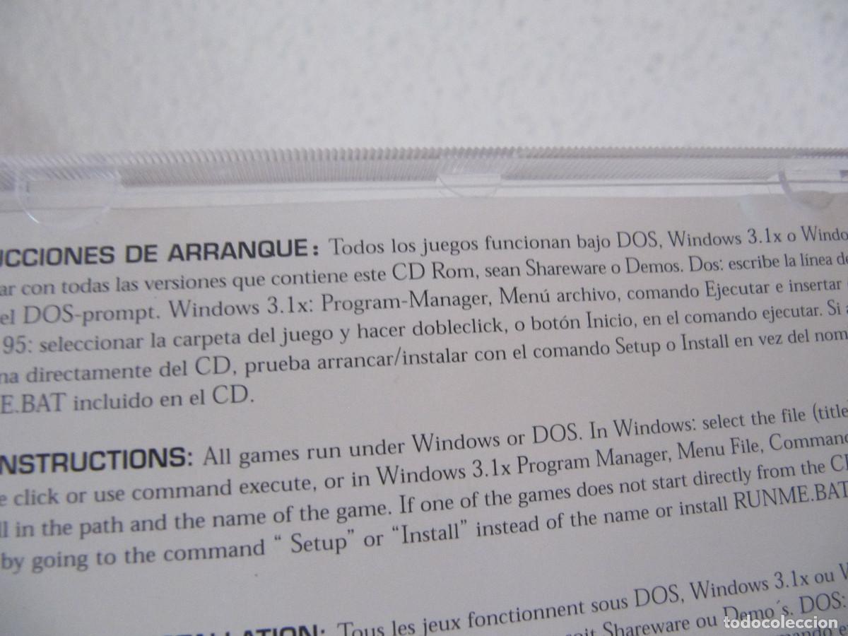 Videojuegos y consolas: FLIGHT SPECIAL DESCATALOGADO - Foto 3