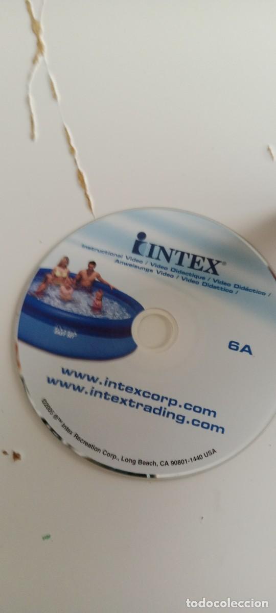 Videojuegos y consolas: C-ME PC SUELTOS SIN CARATULA INTEX - Foto 1