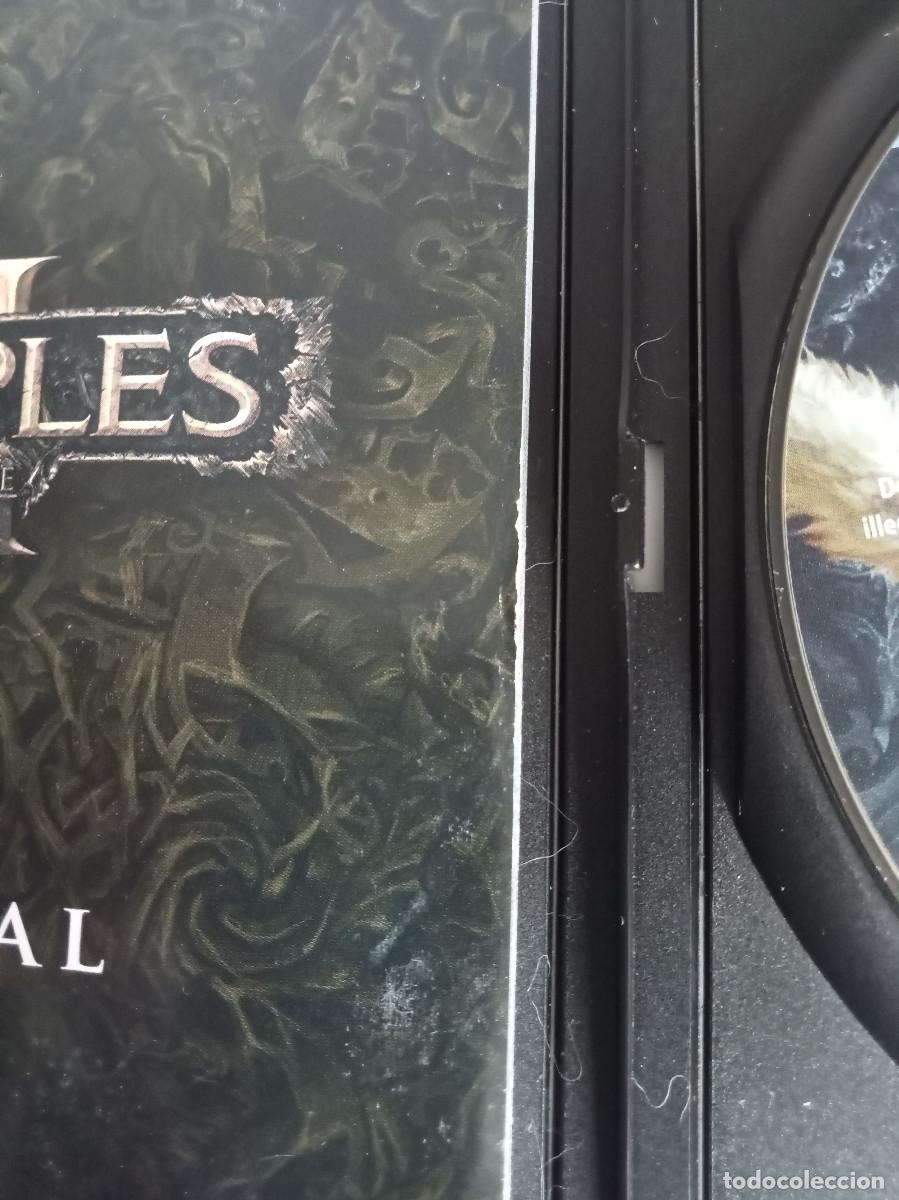 Videojuegos y consolas: Disciples III Renaissance PC - Videojuego PC Rol - Foto 5