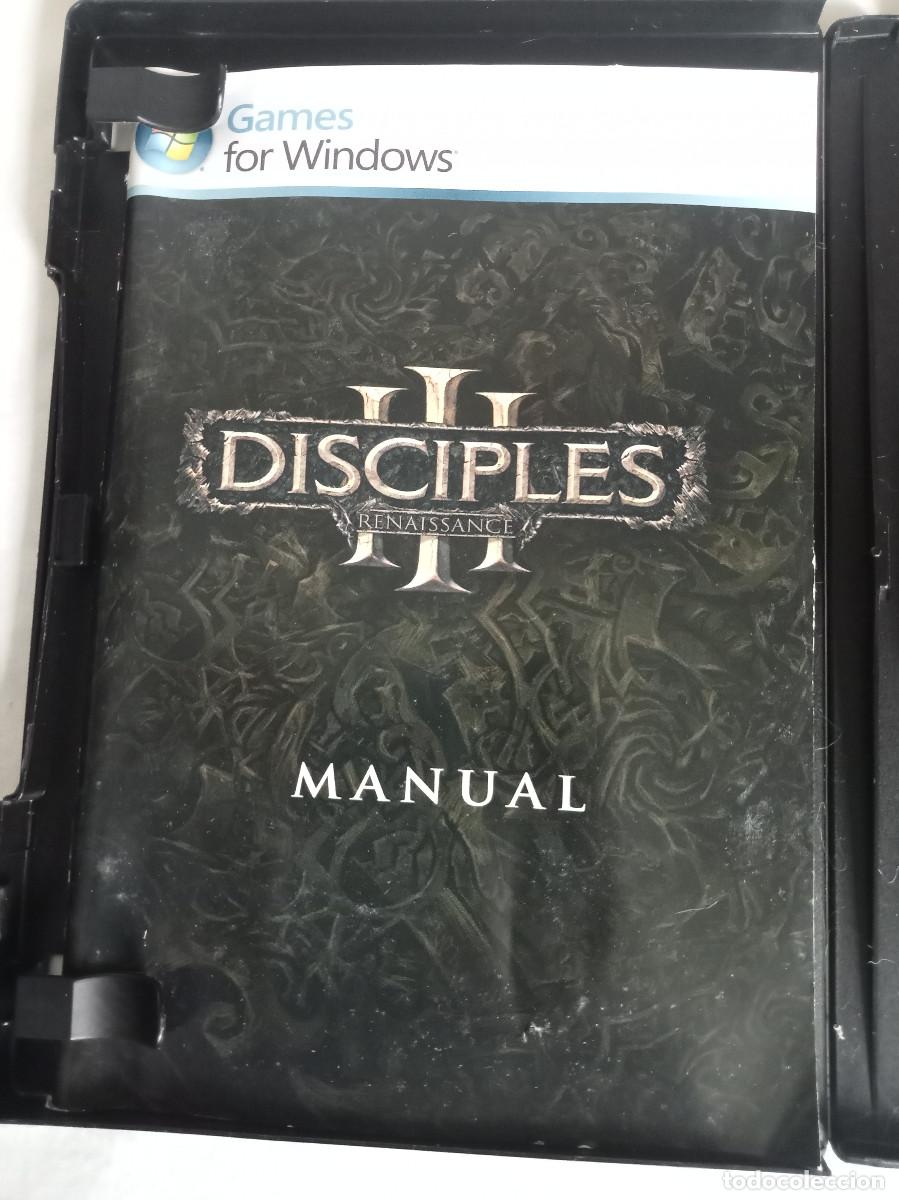 Videojuegos y consolas: Disciples III Renaissance PC - Videojuego PC Rol - Foto 6