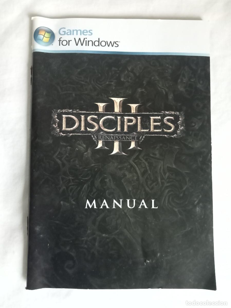 Videojuegos y consolas: Disciples III Renaissance PC - Videojuego PC Rol - Foto 8