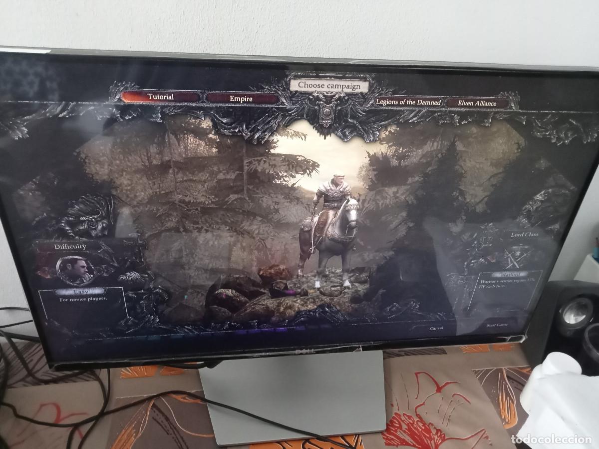 Videojuegos y consolas: Disciples III Renaissance PC - Videojuego PC Rol - Foto 14