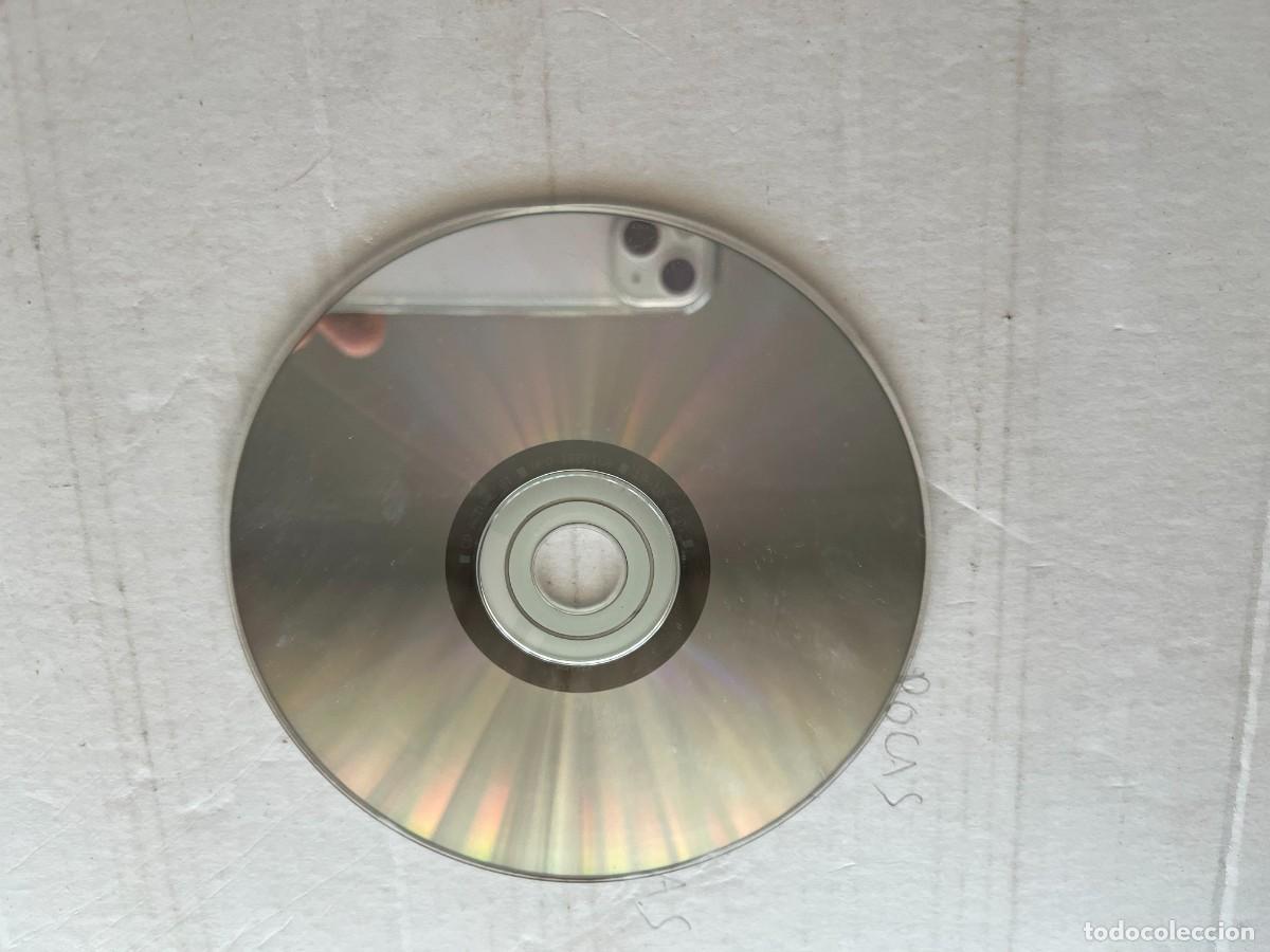 Videojuegos y consolas: CD ACTUAL 51 - PC CD KREATEN - Foto 2