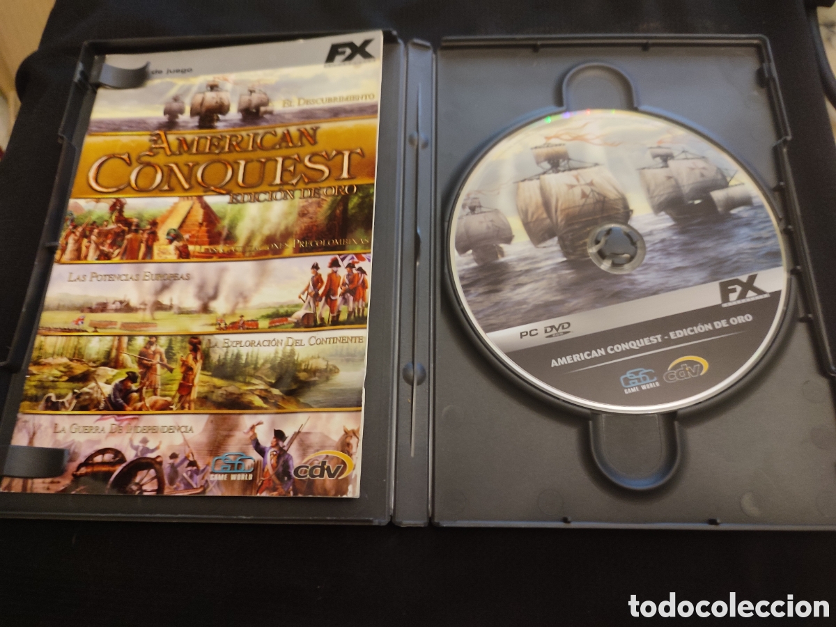 Videojuegos y consolas: Multi estrategia . Edici&oacute;n especial. - Foto 5