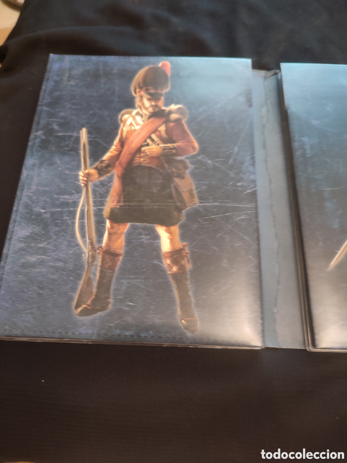 Videojuegos y consolas: Napole&oacute;n total war. Imperial edition. Sega - Foto 2