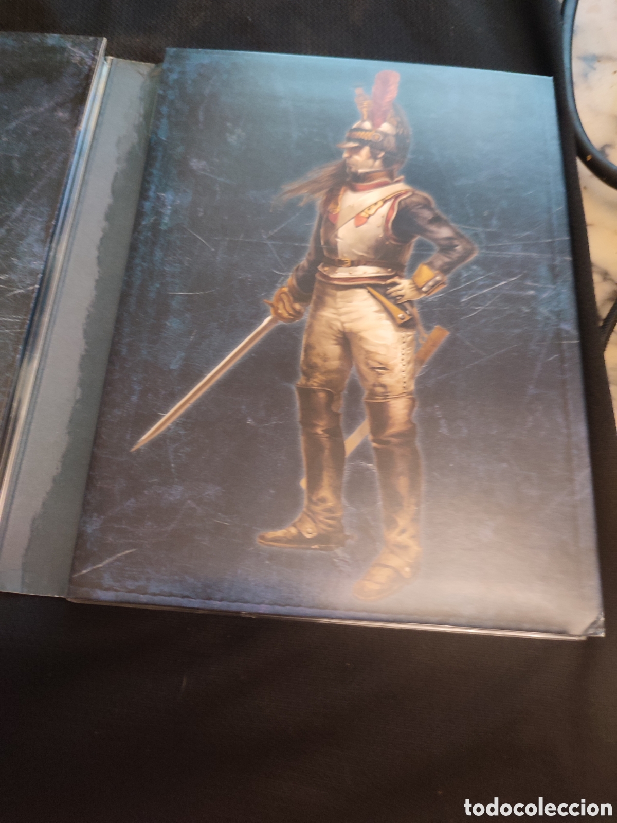 Videojuegos y consolas: Napole&oacute;n total war. Imperial edition. Sega - Foto 3