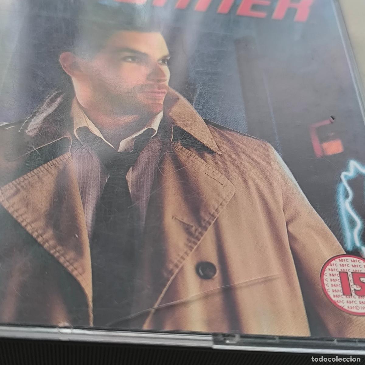 Videojuegos y consolas: BLADE RUNNER - VIRGIN INTERACTIVE - 4 Cds en Espa&ntilde;ol - WESTWOOD - Foto 4