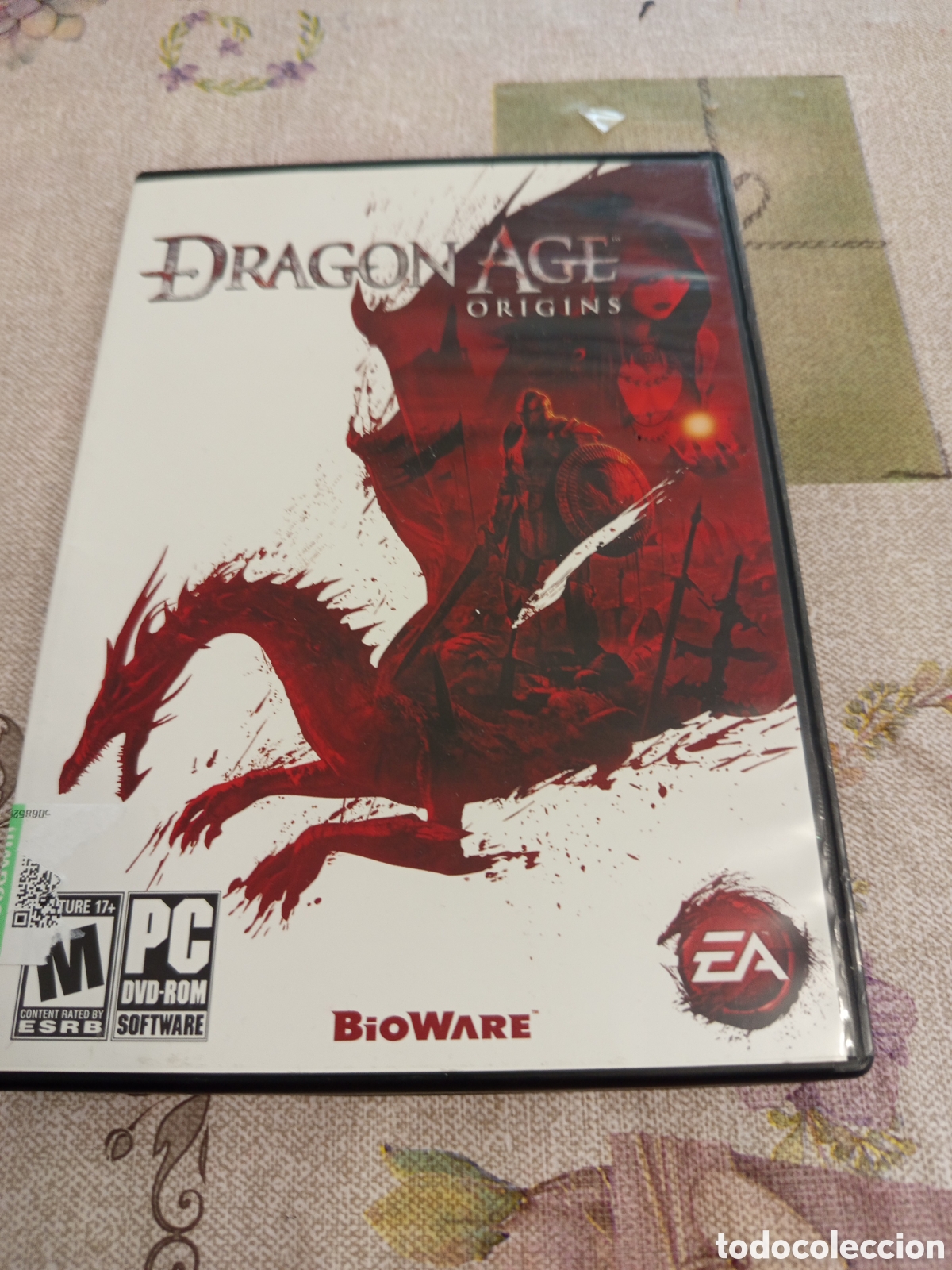 Videojuegos y consolas: Juego para pc en buen estado - Foto 2