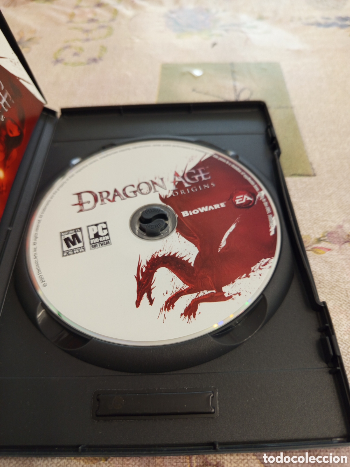 Videojuegos y consolas: Juego para pc en buen estado - Foto 3