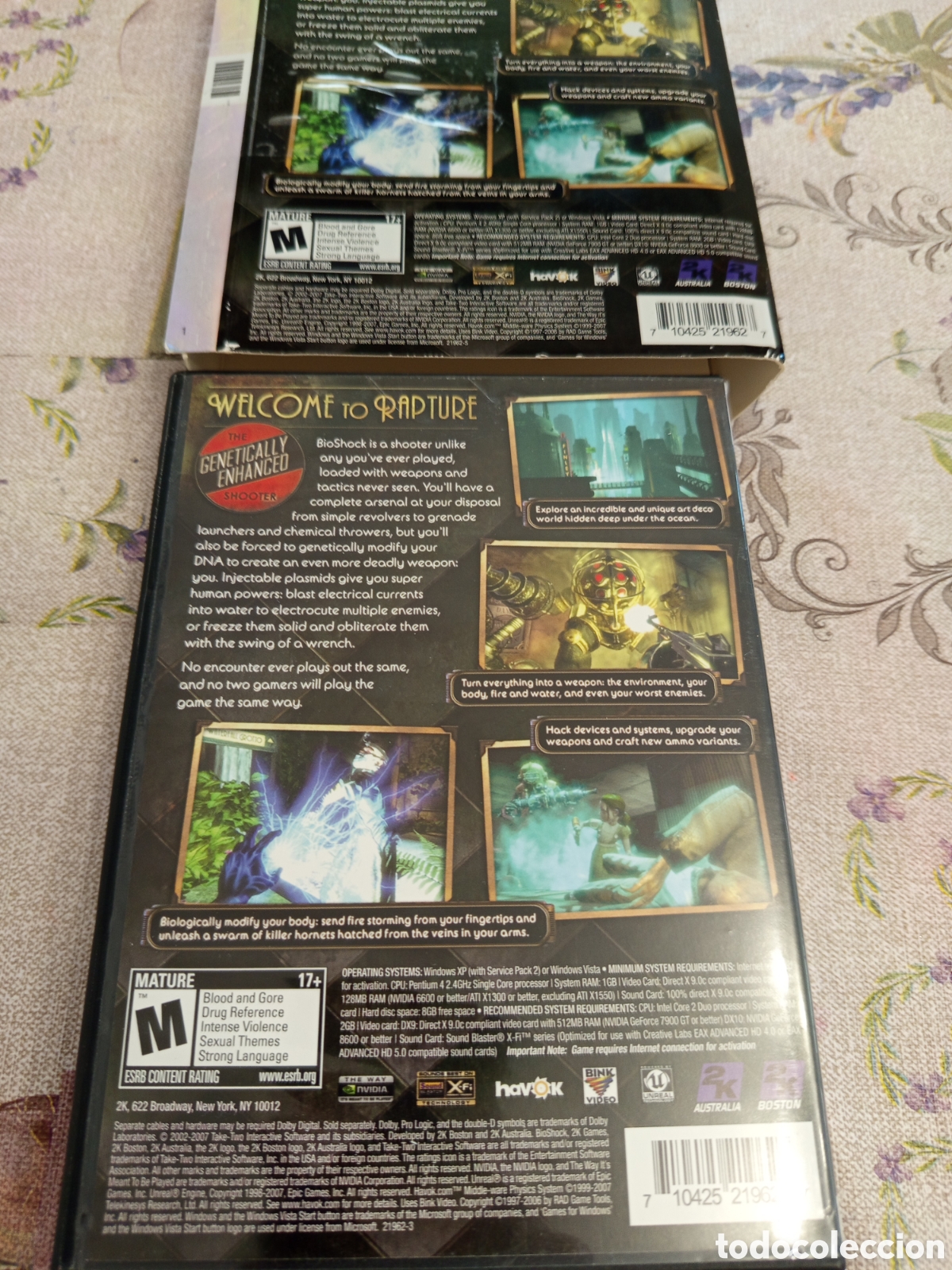Videojuegos y consolas: Juego para pc en buen estado - Foto 3