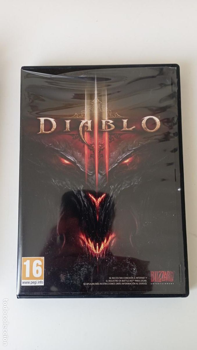 Videojuegos y consolas: Diablo III - Videojuego PC - Foto 4