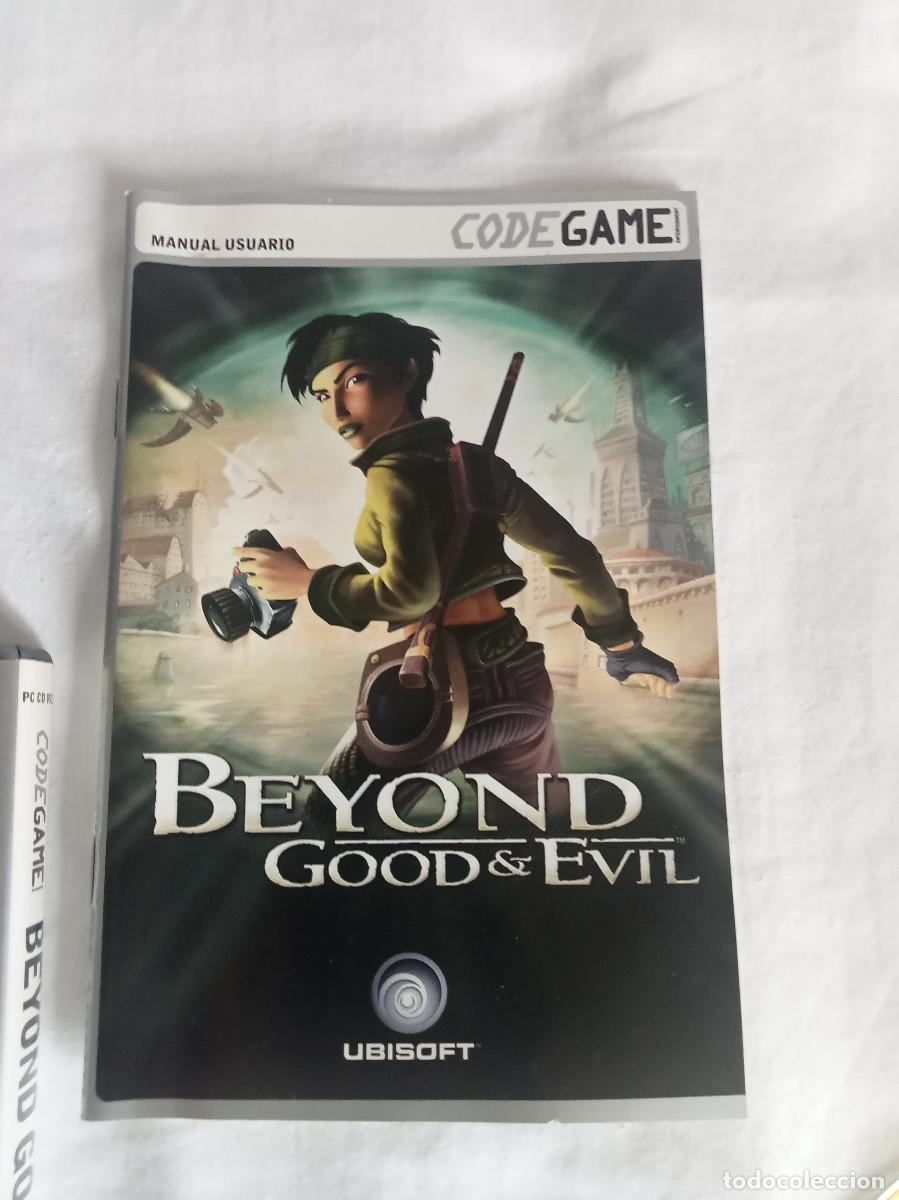 Videojuegos y consolas: Beyond Good & Evil PC Videojuego Ubisoft - Foto 8
