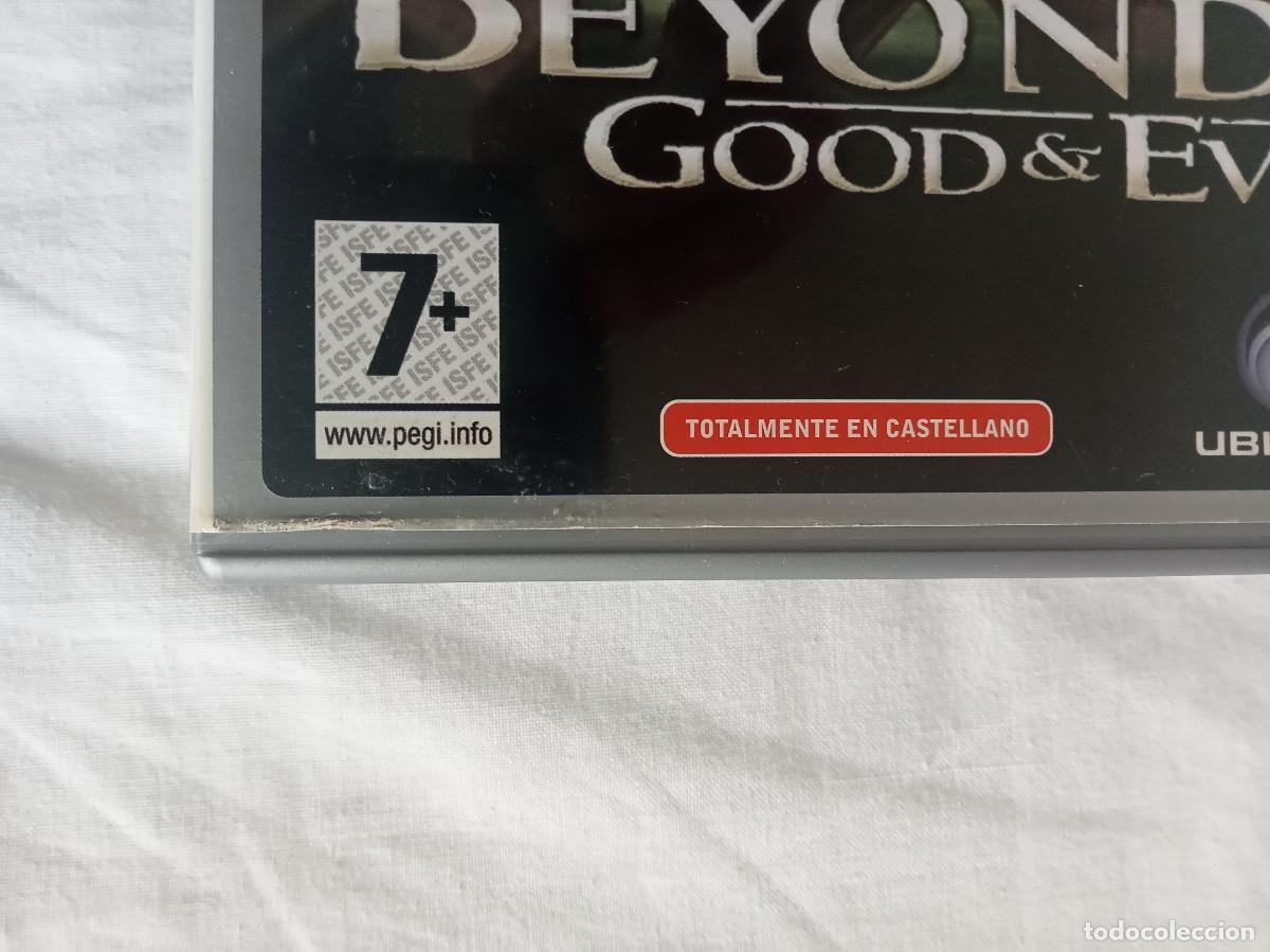 Videojuegos y consolas: Beyond Good & Evil PC Videojuego Ubisoft - Foto 11