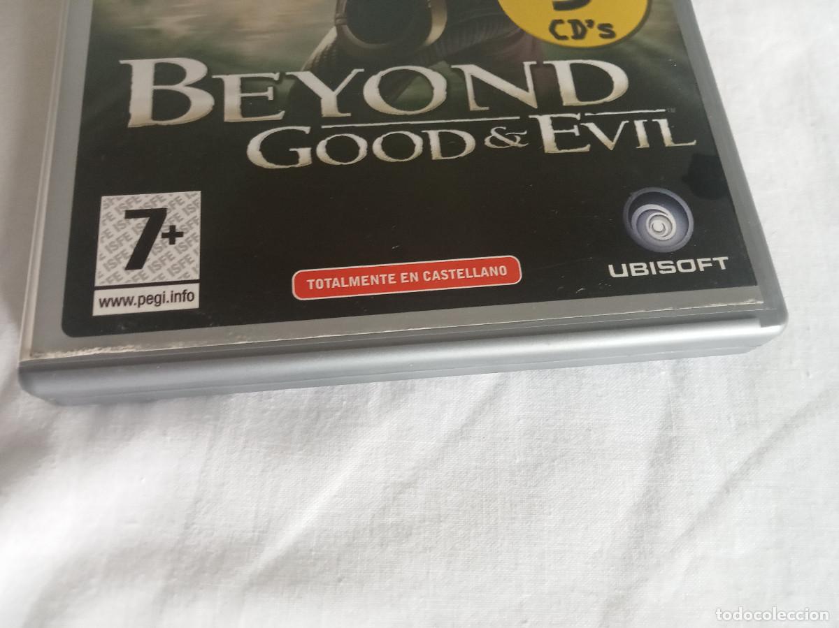 Videojuegos y consolas: Beyond Good & Evil PC Videojuego Ubisoft - Foto 13