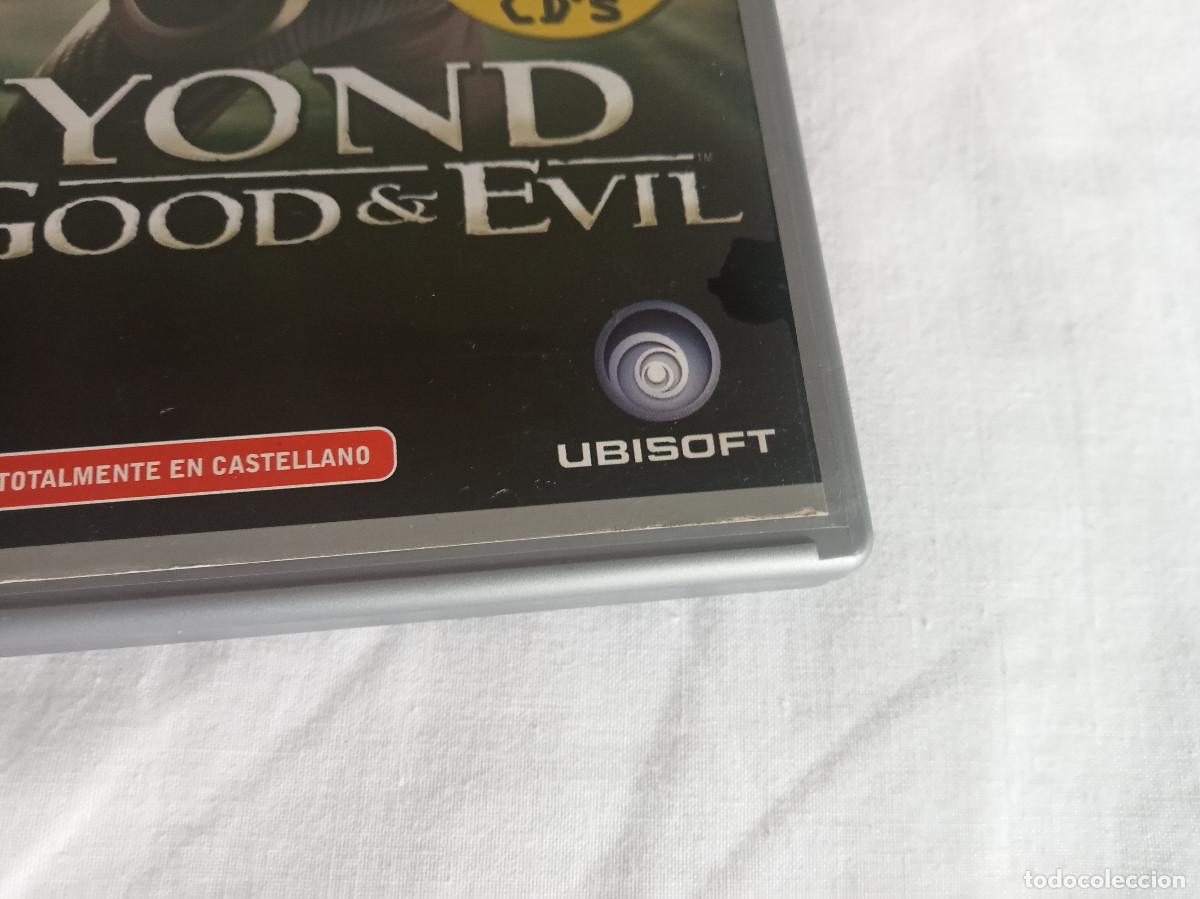 Videojuegos y consolas: Beyond Good & Evil PC Videojuego Ubisoft - Foto 14