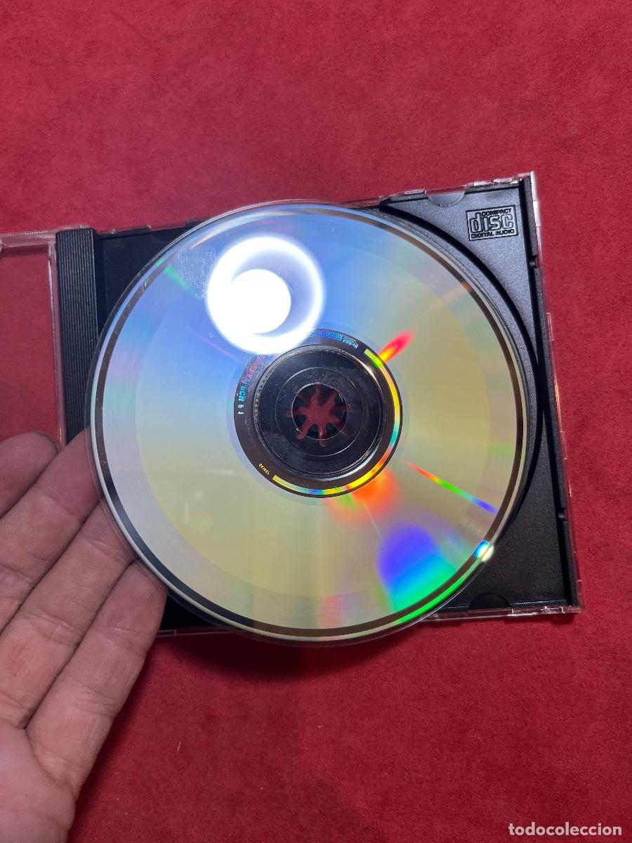 Videojuegos y consolas: CD-ROM Cine en CD-ROM &ndash; demos multimedia Sonopress Bermemory retro 90s - Foto 2