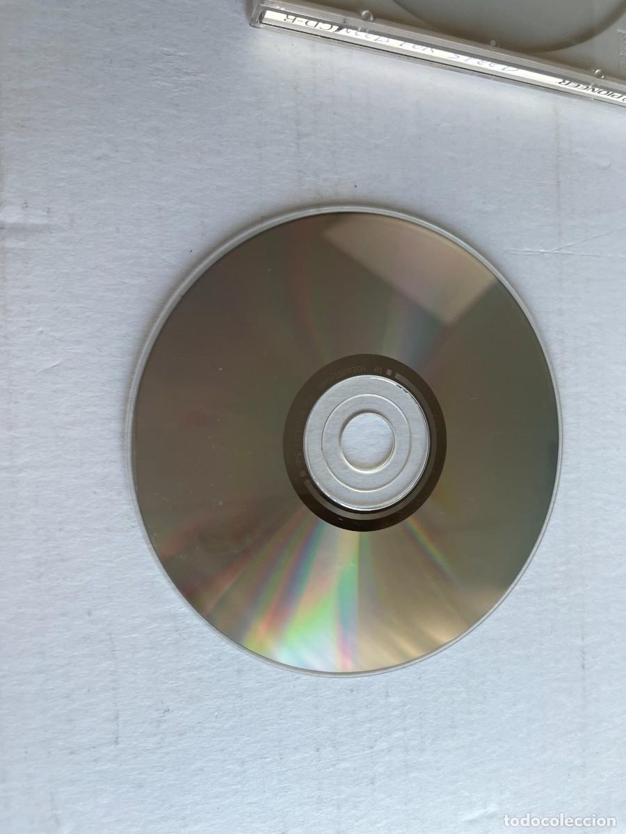 Videojuegos y consolas: ROAD & TRACK THE NEED FOR SPEED SPECIAL EDITION 1996 cd pc - Foto 3