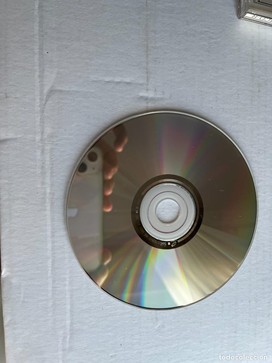 Videojuegos y consolas: BATTLE REALMS - PC CD KREATEN - Foto 2