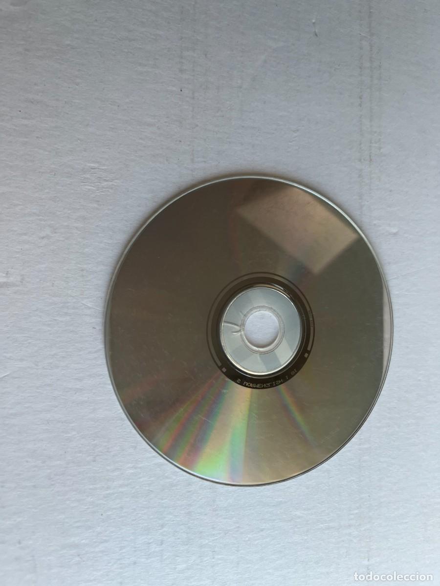 Videojuegos y consolas: WORMS 2 - THE FULL WORMAGEI - PC CD KREATEN - Foto 2